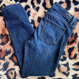 LC Lauren Conrad Jeans